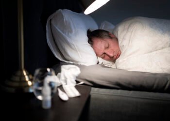 جهش جدیدی از ویروس آنفولانزا در سوئد کشف شد