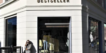 اتهامات جدید علیه کارخانه‌های تولید لباس برای برند دانمارکی