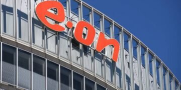 تغییرات در شرکت E.ON در دانمارک