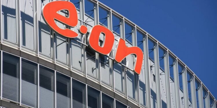 تغییرات در شرکت E.ON در دانمارک