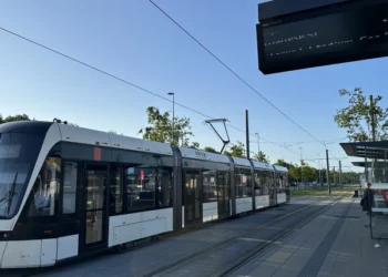 از ۱ دسامبر، شهروندان آسیب‌پذیر در ادنسه دانمارک به صورت رایگان از اتوبوس و قطار استفاده کنند