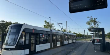 از ۱ دسامبر، شهروندان آسیب‌پذیر در ادنسه دانمارک به صورت رایگان از اتوبوس و قطار استفاده کنند