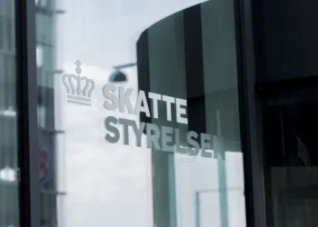 از ۱۱ نوامبر دسترسی به برگه مالیاتی سال آینده شهروندان دانمارک، فراهم می‌شود