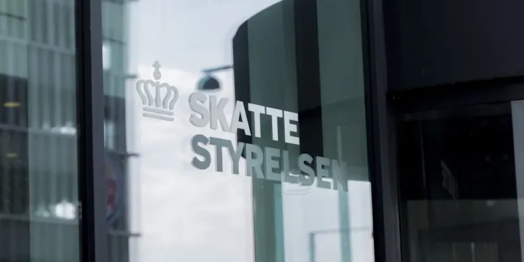 از ۱۱ نوامبر دسترسی به برگه مالیاتی سال آینده شهروندان دانمارک، فراهم می‌شود