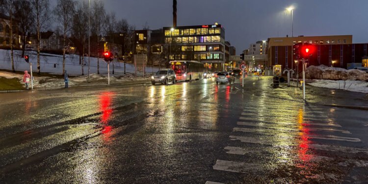 چطور از تاریکی سوئد لذت ببریم؟