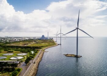 شرکت برق دانمارک قیمت را برای ۸۰۰ هزار مشتری کاهش می‌دهد