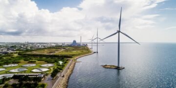 شرکت برق دانمارک قیمت را برای ۸۰۰ هزار مشتری کاهش می‌دهد