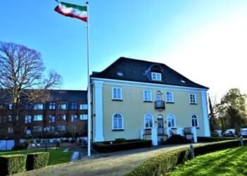 یک منبع ادعا کرد که سفارت جمهوری اسلامی در کپنهاگ آماده تخلیه رسمی می‌شود.هیلل ن…