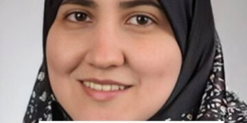 فاطمه اردشیر لاریجانی» دختر علی لاریجانی از دانشگاه اخراج شد. دانشگاه ایموری آمر…