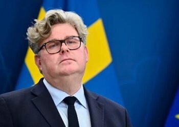 سوئد زندانی کردن کودکان ۱۳ساله را پیشنهاد می‌کند – تجربه نروژ و دانمارکسوئد قصد…