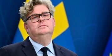 سوئد زندانی کردن کودکان ۱۳ساله را پیشنهاد می‌کند – تجربه نروژ و دانمارکسوئد قصد…