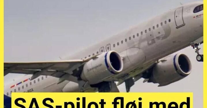 یک خلبان ۴۵ ساله شرکت هواپیمایی Scandinavian Airlines پس از پرواز به شهر Nice در…