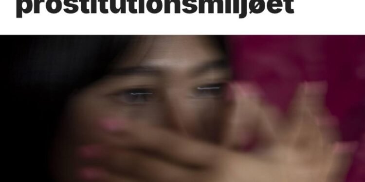 پلیس دانمارک، چندین زن تایلندی مرتبط با فحشا را اخراج کردپلیس دانمارک در جریان ع…