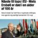 آقای نیلس ارسبُل، Niels Ersbøllدیپلمات سرشناس دانمارکی و یکی از بلندپایهترین م…