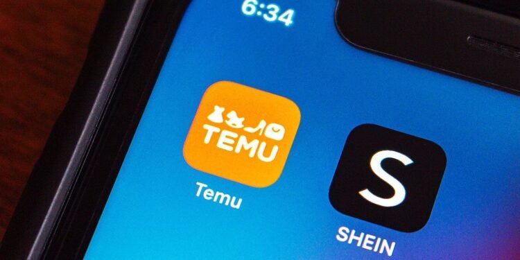 آیا برخی محصولات Shein و Temu در سوئد ممنوع می‌شوند؟ پیشنهاد دولت ممکن است شامل آن‌ها شود