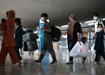 از کودک پناه‌جو تا کارآفرین؛ فؤاد داستان زندگی‌اش را روایت می‌کند