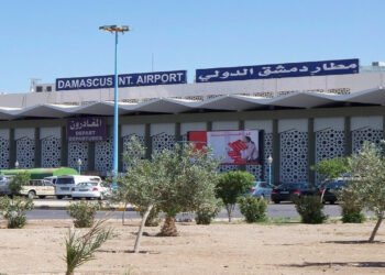 چهار مسیر هوایی مستقیم، از پایان ژوئیه آلمان را به سوریه متصل می‌کند