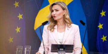 دولت سوئد راهبردی برای تبدیل کشور به قدرت پیشرو در معدن‌کاری راه‌اندازی کرد