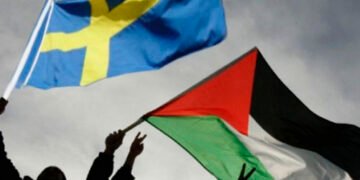 سال‌ها انتظار؛ فلسطینی‌های غزه در سوئد گرفتار چرخه اقامت‌های موقت هستند