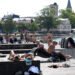 هوای گرم در راه سوئد؛ دما ممکن است به ۲۹ درجه برسد