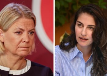 وزیر لیبرال، سوسیال‌دموکرات‌ها را به جاسوسی از تلفن کارکنان حزبش متهم کرد