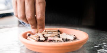 بهدلیل سیگار کشیدن، از مستأجر بیش از ۱۰۰ هزار کرون مطالبه شد