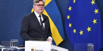 بهدلیل ازدحام زندانها؛ لغو تخفیف مجازات در سوئد به تعویق افتاد